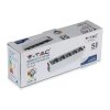 Oprawa V-TAC downlight SAMSUNG CHIP 20W UGR19 CRI90+12st VT-2-21 2700K 1600lm 5 lat gwarancji